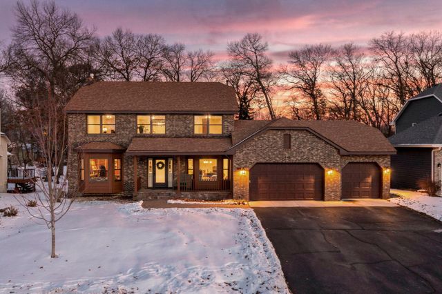 115 Woodridge Lane, Lino Lakes, MN 55014
