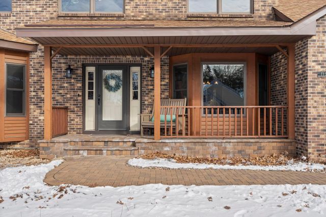 115 Woodridge Lane, Lino Lakes, MN 55014