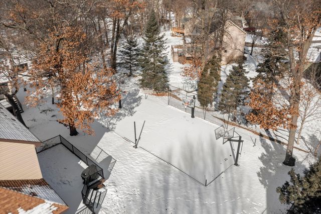 115 Woodridge Lane, Lino Lakes, MN 55014