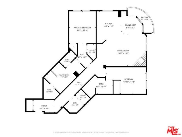556 Caruso Avenue, Glendale, CA 91210