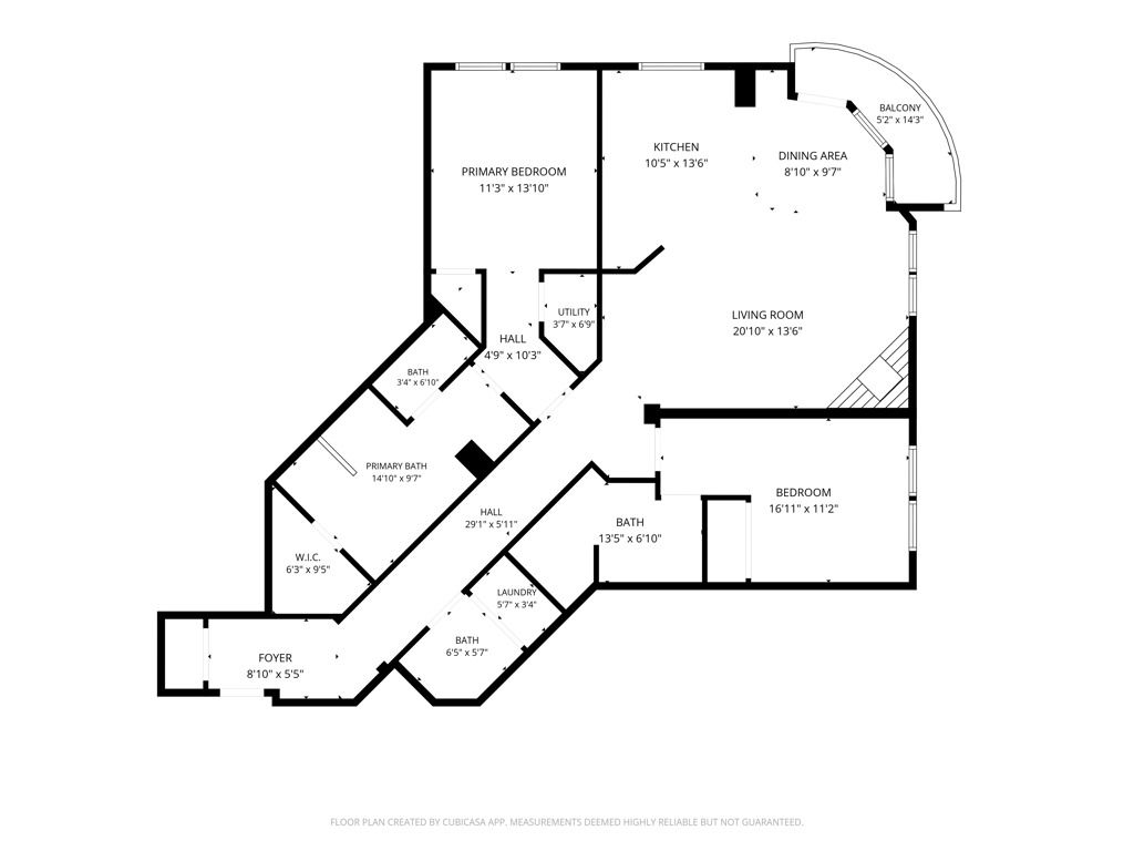556 Caruso Avenue, Glendale, CA 91210