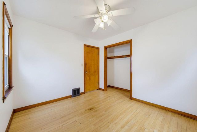 3832 S Herman STREET, Milwaukee, WI 53207