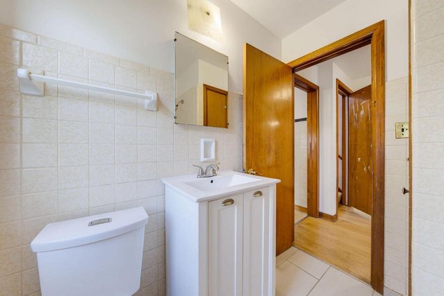 3832 S Herman STREET, Milwaukee, WI 53207
