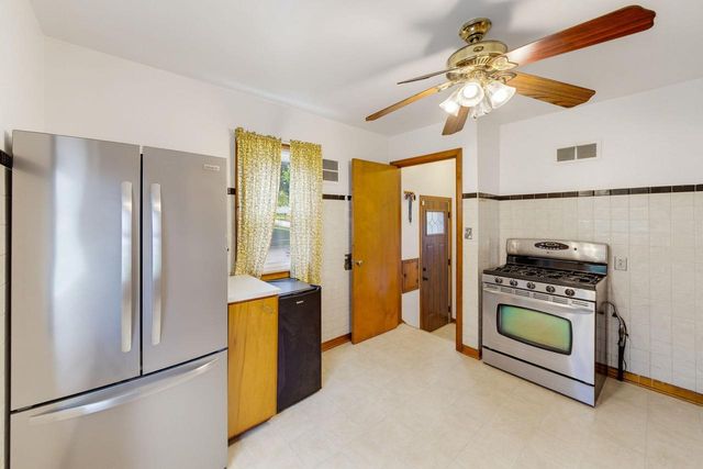 3832 S Herman STREET, Milwaukee, WI 53207