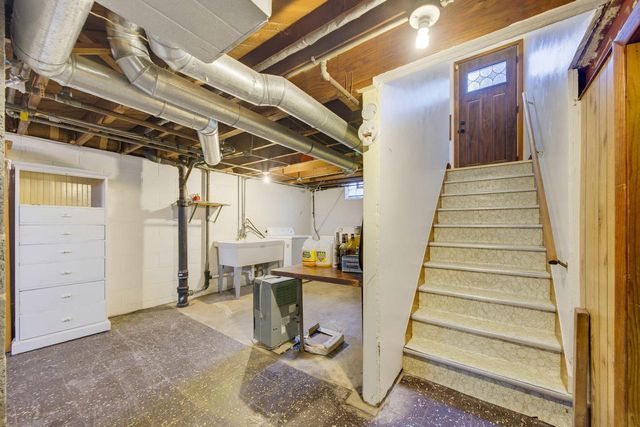 3832 S Herman STREET, Milwaukee, WI 53207