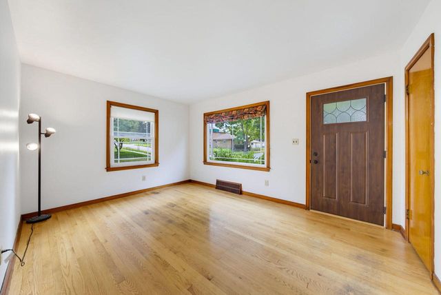 3832 S Herman STREET, Milwaukee, WI 53207