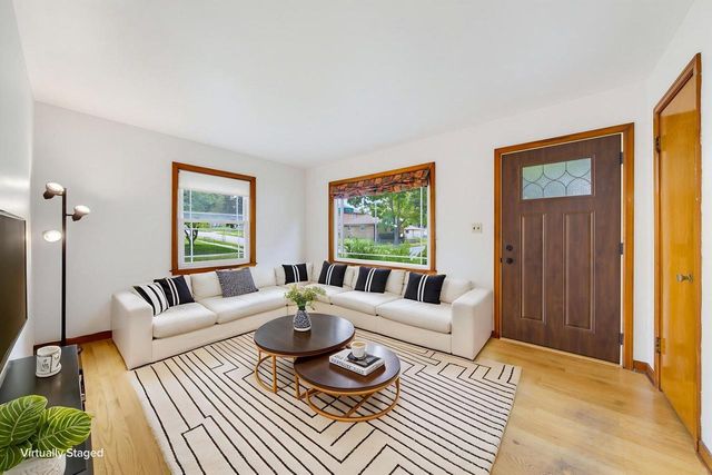 3832 S Herman STREET, Milwaukee, WI 53207
