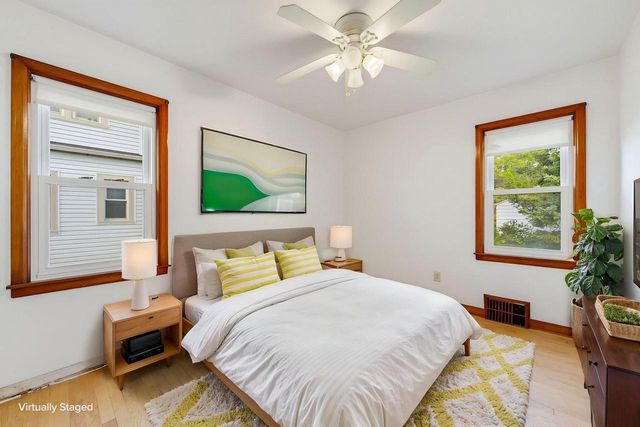 3832 S Herman STREET, Milwaukee, WI 53207