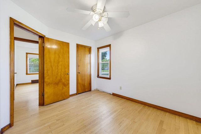 3832 S Herman STREET, Milwaukee, WI 53207