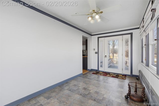 7775 S Huron River Drive, Berlin Charter Township, MI 48179