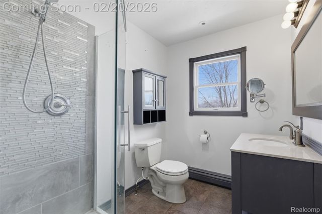 7775 S Huron River Drive, Berlin Charter Township, MI 48179