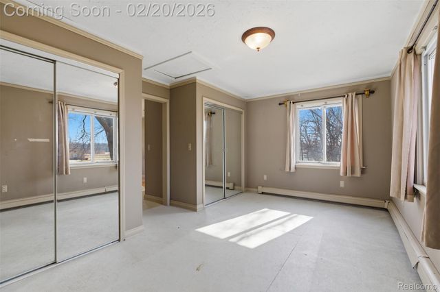 7775 S Huron River Drive, Berlin Charter Township, MI 48179