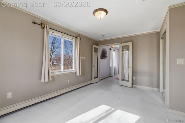 7775 S Huron River Drive, Berlin Charter Township, MI 48179