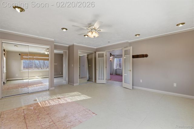 7775 S Huron River Drive, Berlin Charter Township, MI 48179