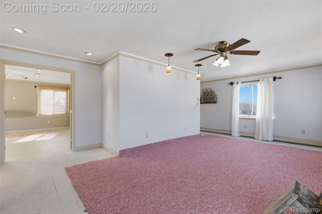 7775 S Huron River Drive, Berlin Charter Township, MI 48179