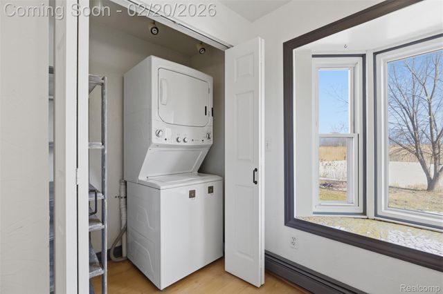 7775 S Huron River Drive, Berlin Charter Township, MI 48179