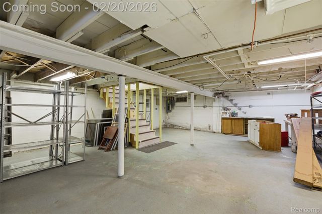 7775 S Huron River Drive, Berlin Charter Township, MI 48179