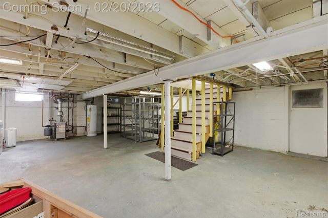 7775 S Huron River Drive, Berlin Charter Township, MI 48179