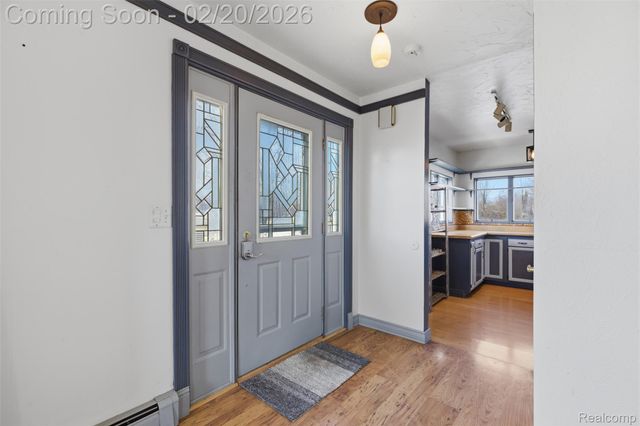 7775 S Huron River Drive, Berlin Charter Township, MI 48179