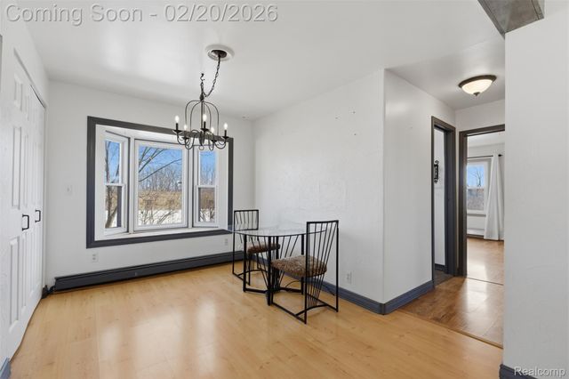 7775 S Huron River Drive, Berlin Charter Township, MI 48179