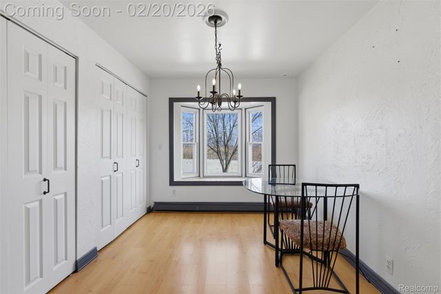 7775 S Huron River Drive, Berlin Charter Township, MI 48179