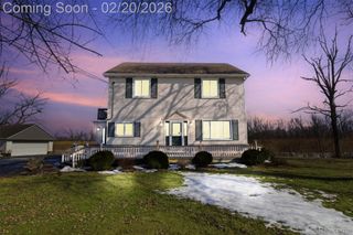 7775 S Huron River Drive, Berlin Charter Township, MI 48179