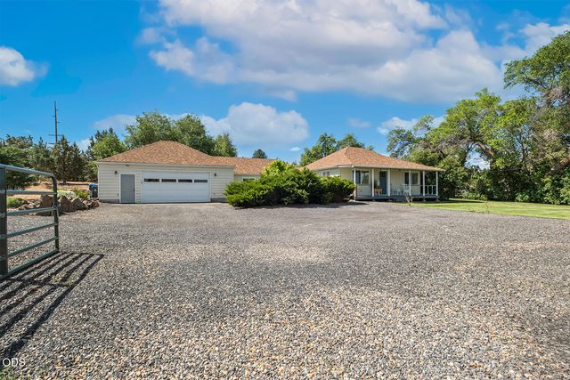 21589 Bear Creek Road, Bend, OR 97701