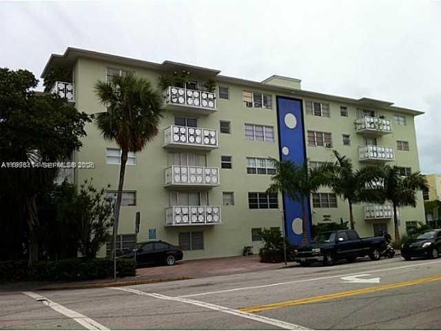 1498 Jefferson Ave 405, Miami Beach, FL 33139