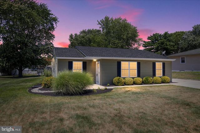 2645 COX NECK RD, Chester, MD 21619