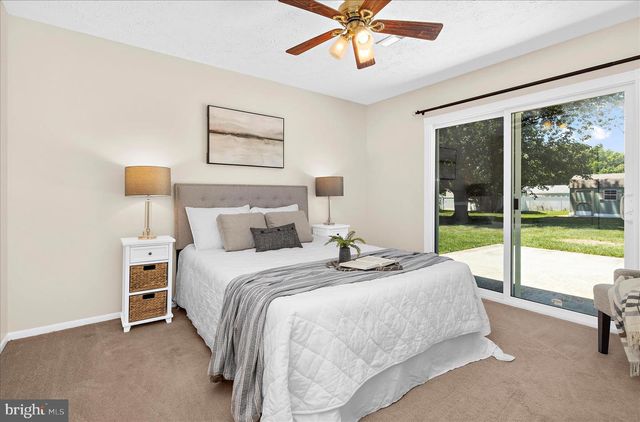 2645 COX NECK RD, Chester, MD 21619