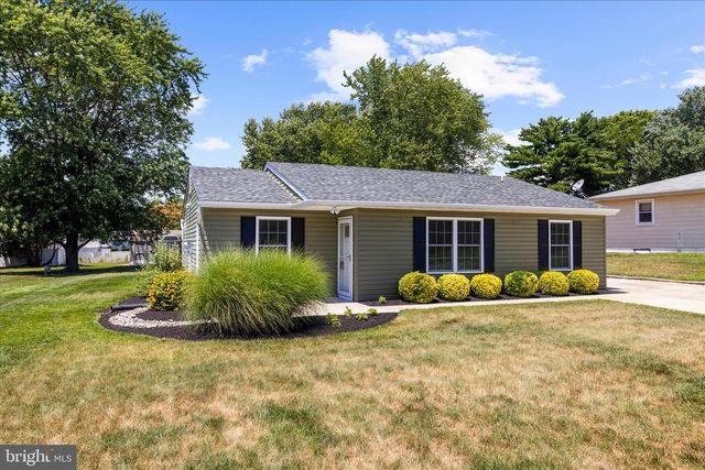 2645 COX NECK RD, Chester, MD 21619
