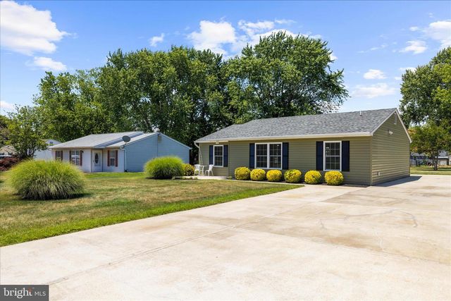 2645 COX NECK RD, Chester, MD 21619