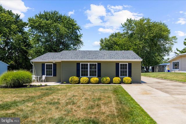 2645 COX NECK RD, Chester, MD 21619