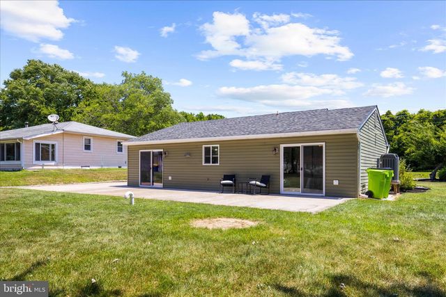 2645 COX NECK RD, Chester, MD 21619