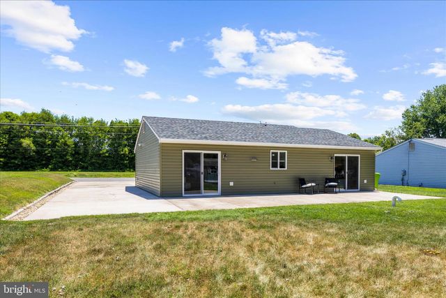 2645 COX NECK RD, Chester, MD 21619