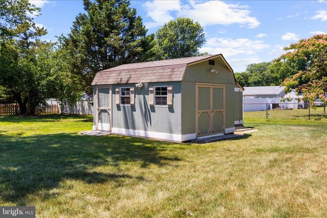 2645 COX NECK RD, Chester, MD 21619