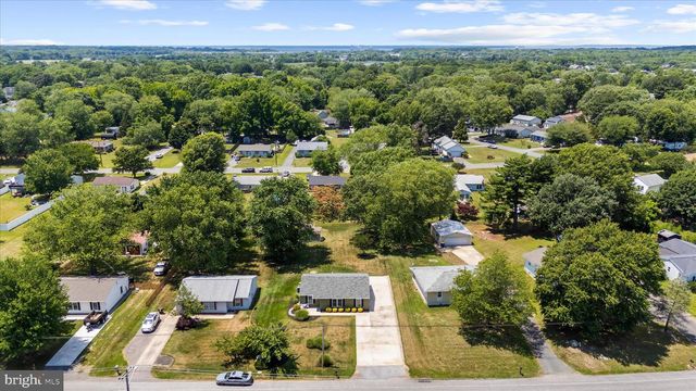 2645 COX NECK RD, Chester, MD 21619