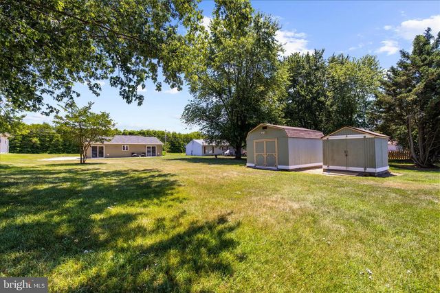 2645 COX NECK RD, Chester, MD 21619