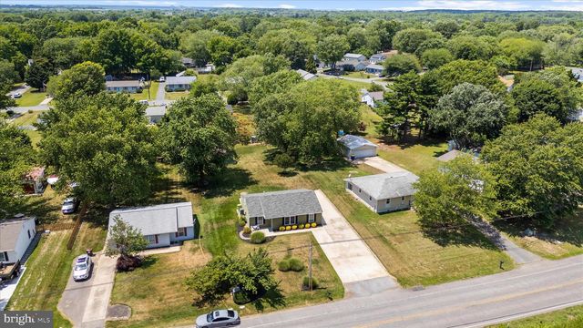 2645 COX NECK RD, Chester, MD 21619