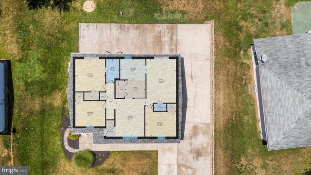 2645 COX NECK RD, Chester, MD 21619