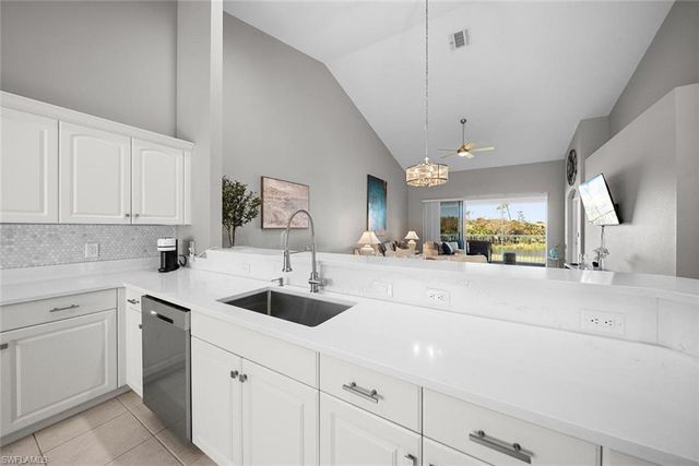 20060 Seagrove ST 1807, Estero, FL 33928
