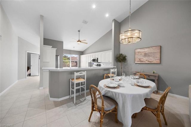 20060 Seagrove ST 1807, Estero, FL 33928