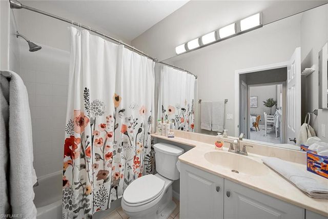20060 Seagrove ST 1807, Estero, FL 33928