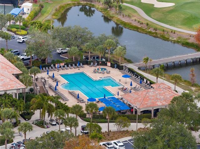 20060 Seagrove ST 1807, Estero, FL 33928