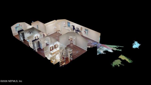 1120 ANDREA Way, St. Johns, FL 32259