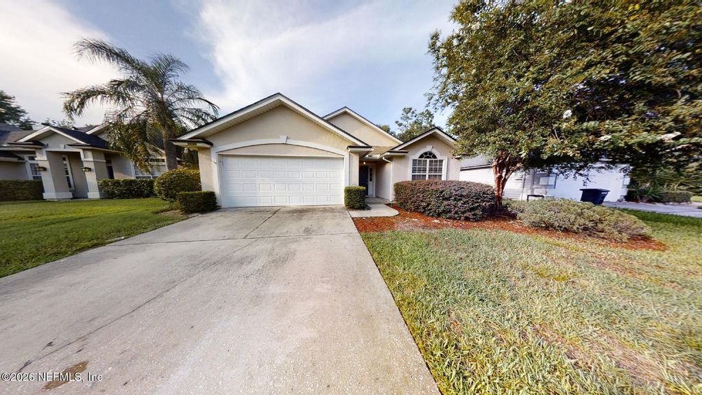 1120 ANDREA Way, St. Johns, FL 32259