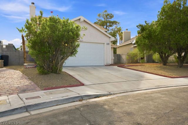 7045 Brown Derby Circle, Las Vegas, NV 89128
