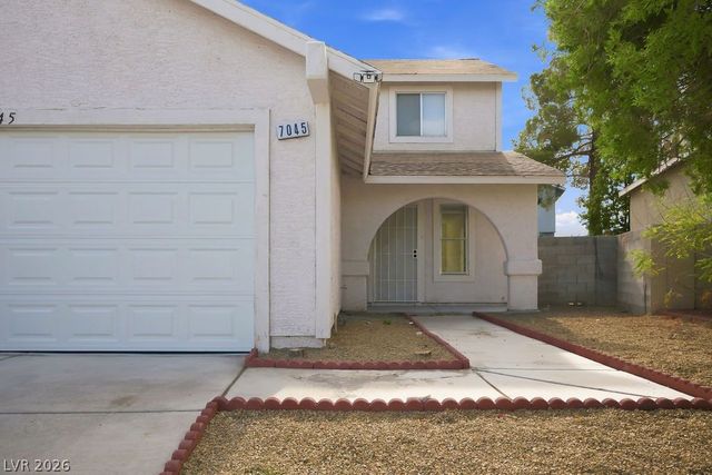 7045 Brown Derby Circle, Las Vegas, NV 89128