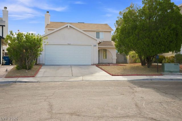 7045 Brown Derby Circle, Las Vegas, NV 89128