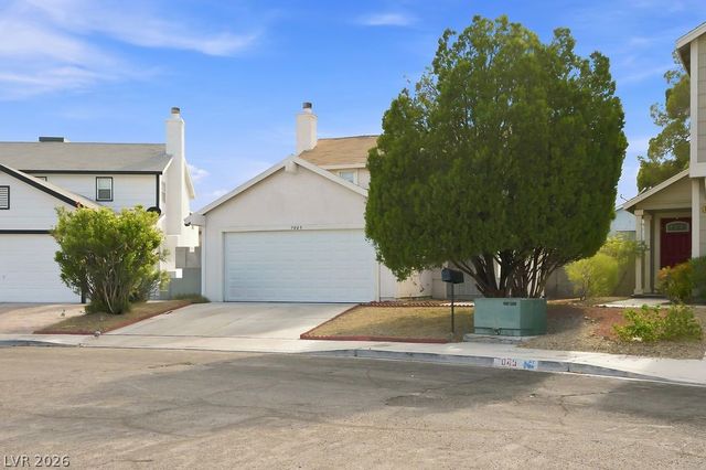 7045 Brown Derby Circle, Las Vegas, NV 89128